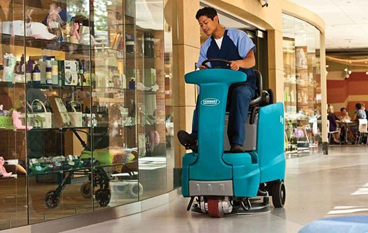 B10 Battery Rider Burnisher alt 11